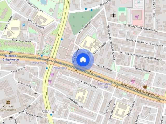 Apartament închirieri în Sector 3, București