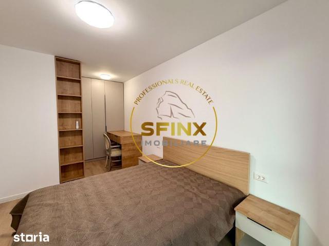 Apartament închirieri în București