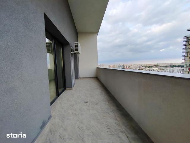 Apartament închirieri în Asmita Gardens, București