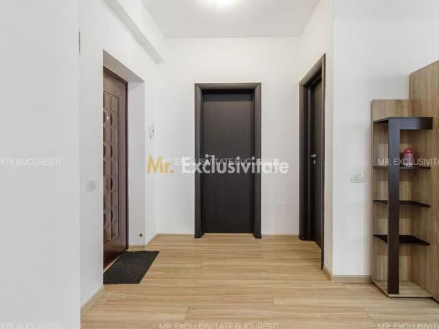 Apartament închirieri în Dudu, Chiajna