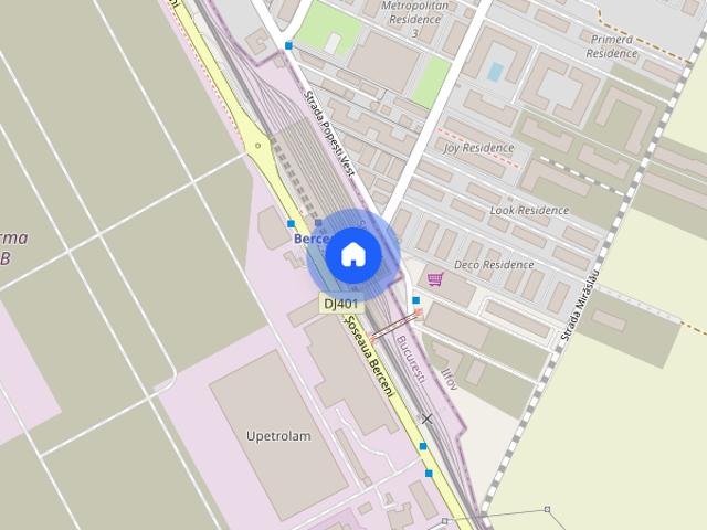Garsonieră închirieri în Sector 4, București