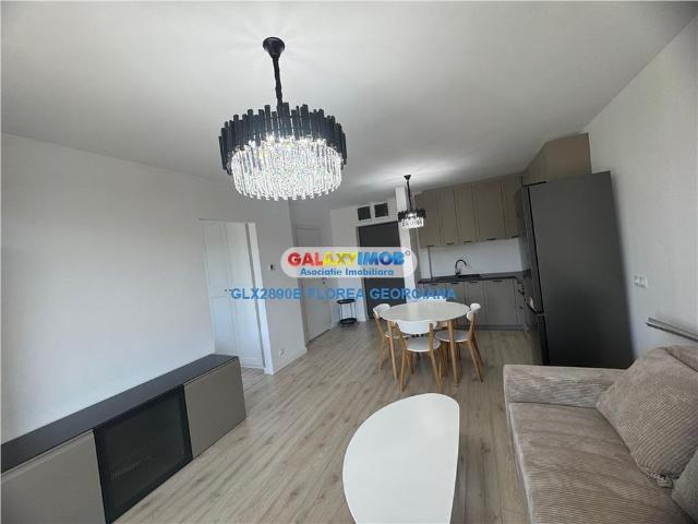 Apartament închirieri în Voluntari, București