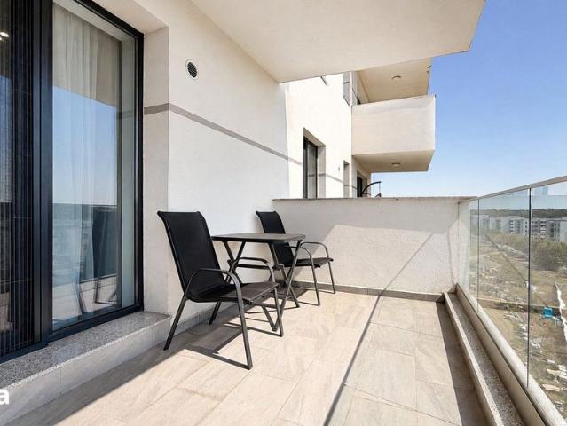 Apartament închirieri în București