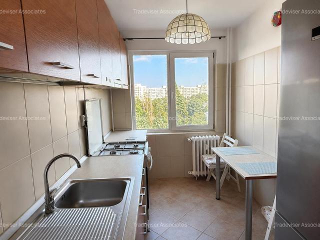 Apartament închirieri în București
