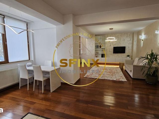 Apartament închirieri în București