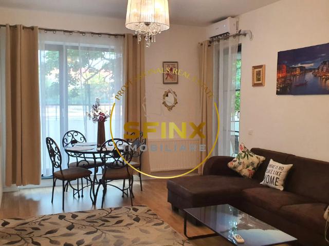 Apartament închirieri în București