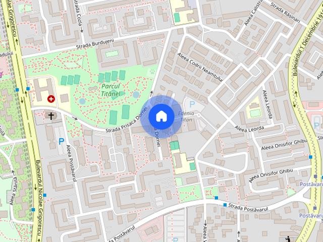 Apartament închirieri în Sector 3, București