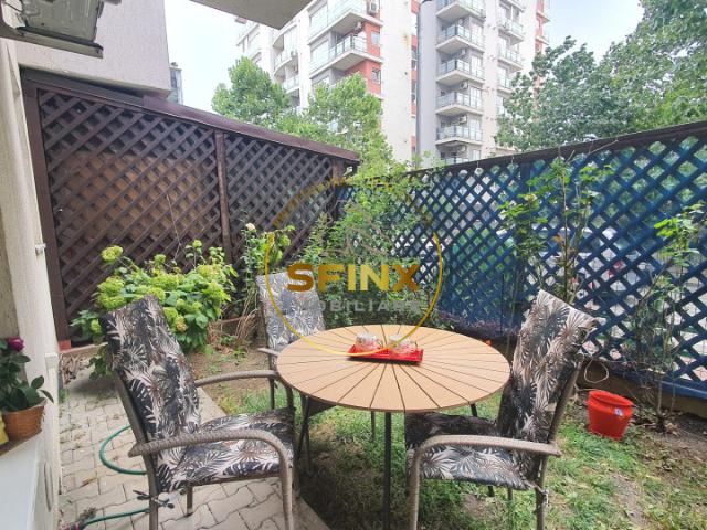 Apartament închirieri în București