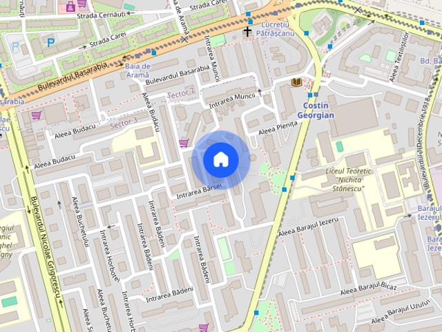 Apartament închirieri în Sector 3, București