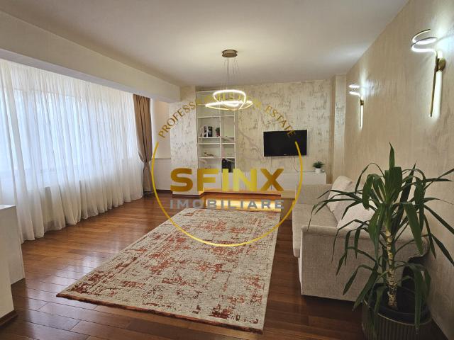Apartament închirieri în București
