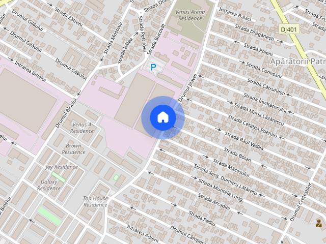 Apartament închirieri în Sector 4, București
