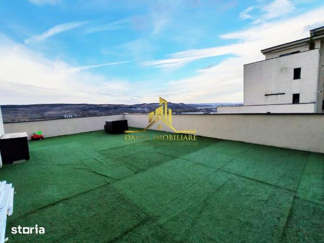 Apartament închirieri în Mănăștur, Cluj-Napoca