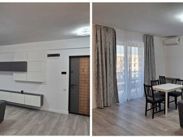 Apartament închirieri în Tunari, București