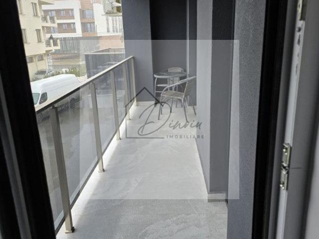 Apartament închirieri în Tunari, București