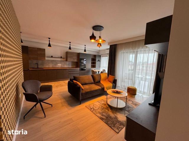 Apartament închirieri în Voluntari, București