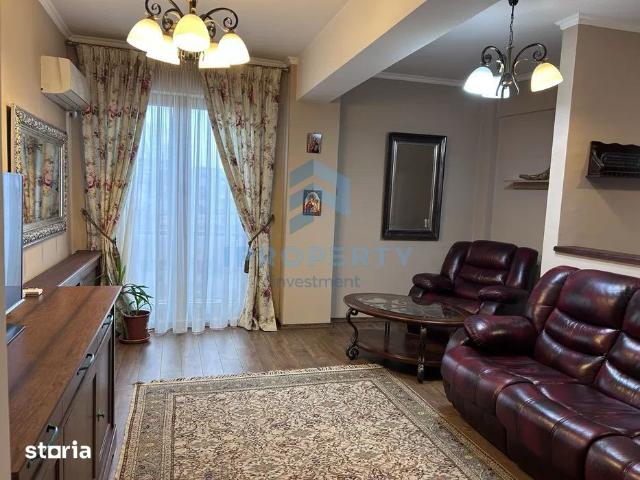 Apartament închirieri în București