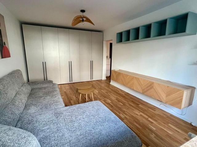Apartament închirieri în București