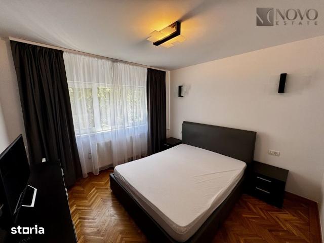 Apartament închirieri în București