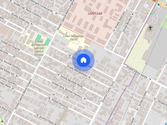 Apartament închirieri în Sector 4, București