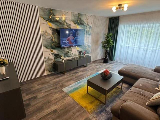 Apartament închirieri în București