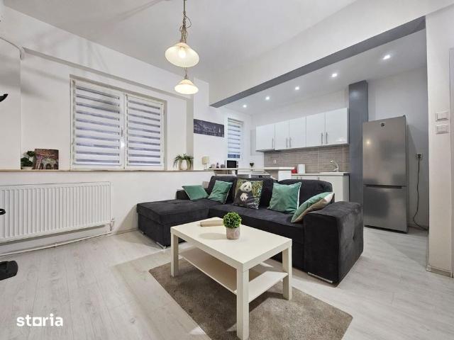 Apartament închirieri în București