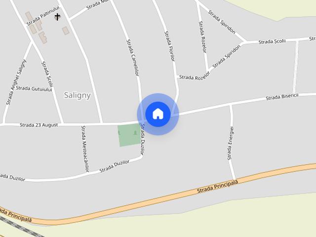Apartament închirieri în Saligny, Caraş-severin