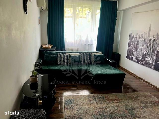 Apartament vânzări în Ploiesti