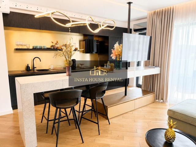Apartament închirieri în București