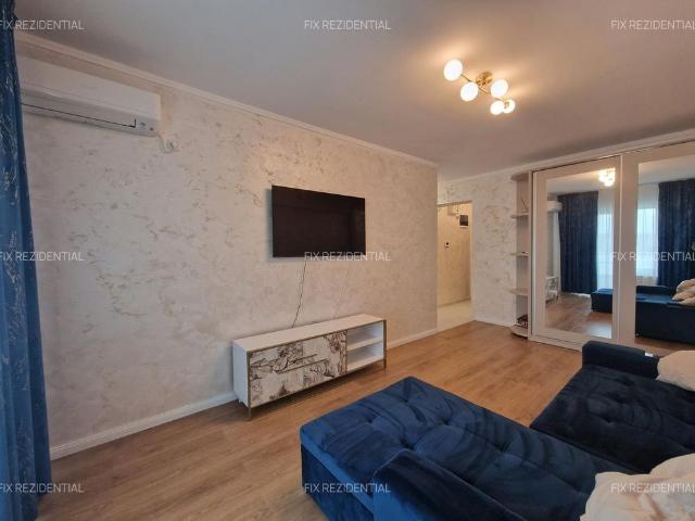 Apartament închirieri în Mircea Cel Batran, Iași
