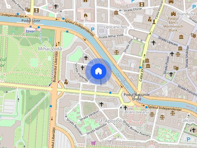 Apartament închirieri în Sector 5, București