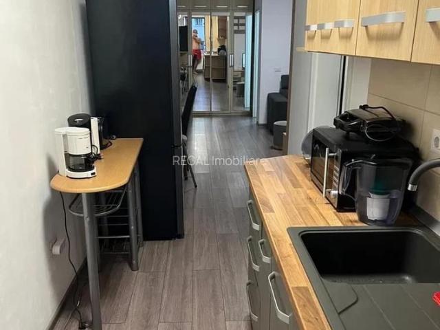 Apartament închirieri în București