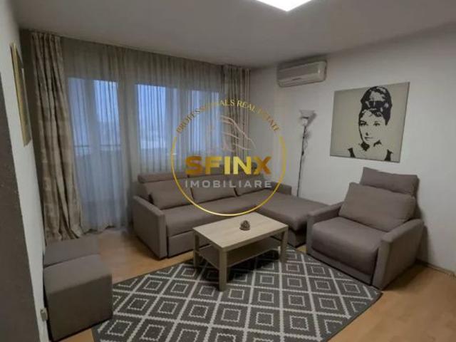 Apartament închirieri în București