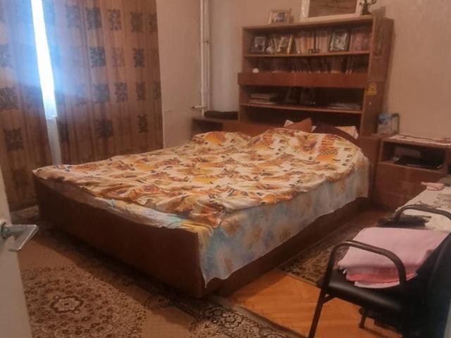 Apartament vânzări în Buzau