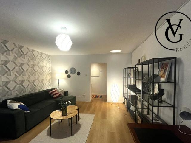 Apartament închirieri în București