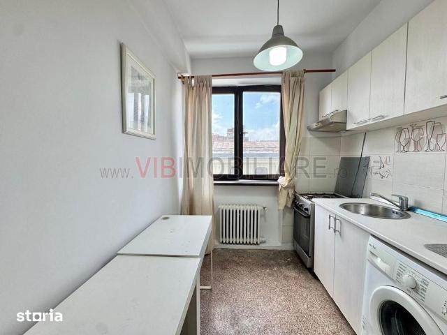 Apartament închirieri în Blanduzia, București