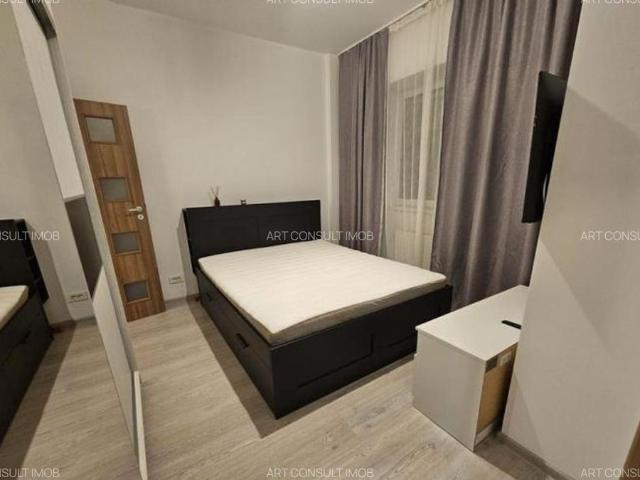 Apartament închirieri în București