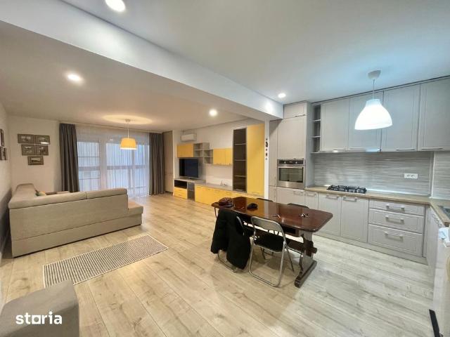 Apartament închirieri în București