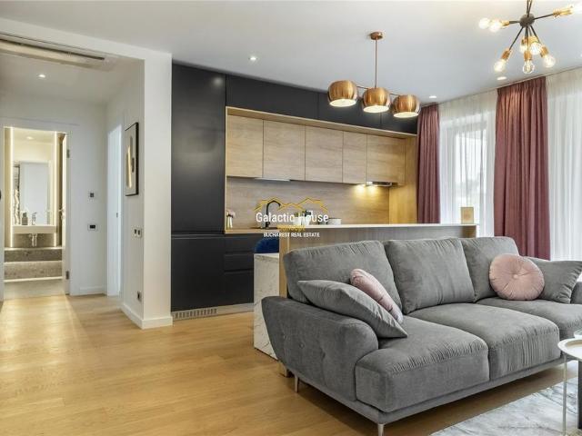Apartament închirieri în București