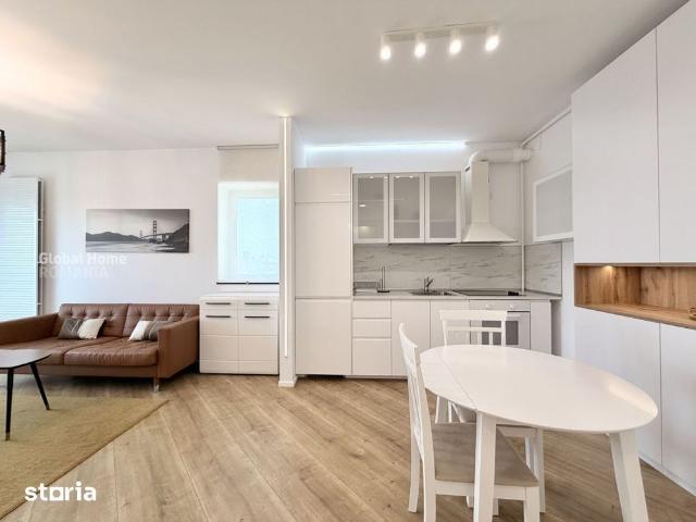 Apartament închirieri în Voluntari, București