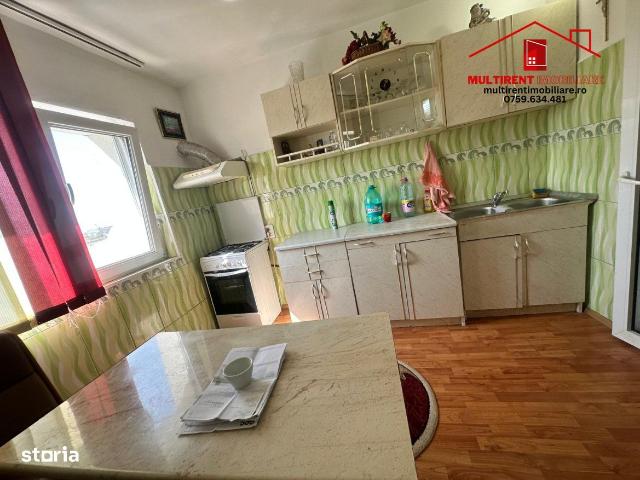 Apartament vânzări în Tulcea