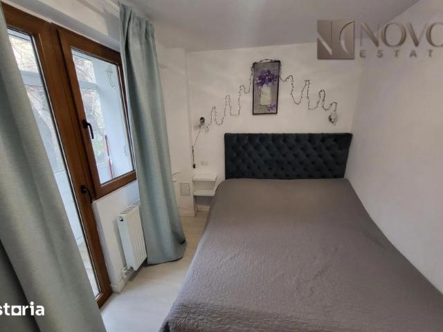 Apartament închirieri în București