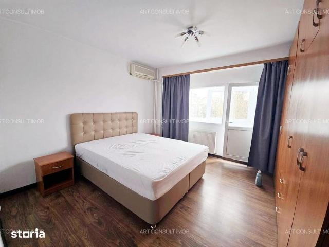 Apartament închirieri în București