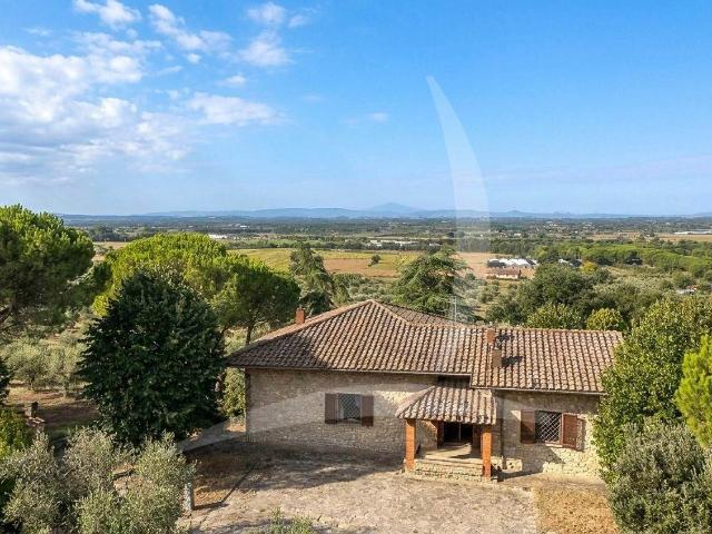 Casa in vendita a Cerini, Cortona