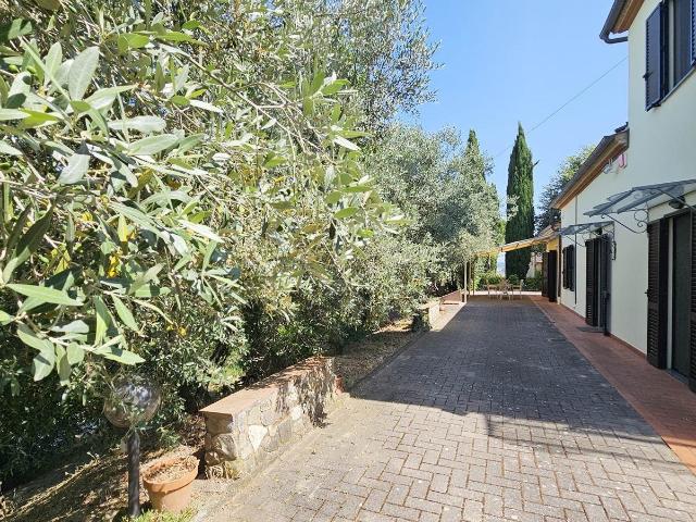 Casa in vendita a Centro storico di San Gimignano, San Gimignano