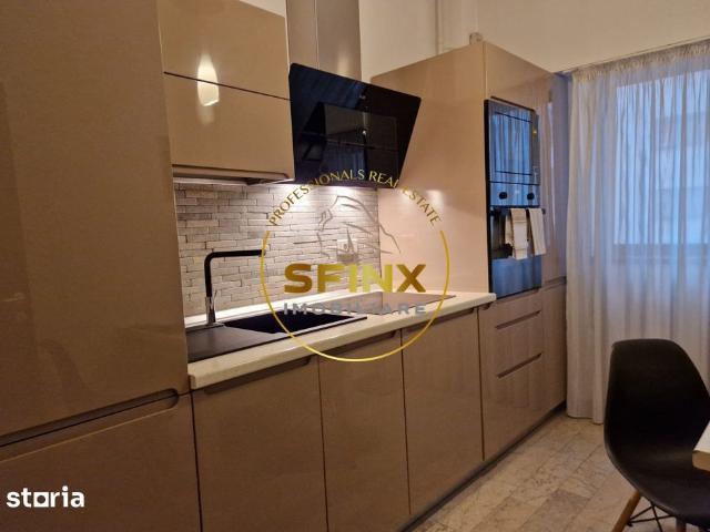 Apartament închirieri în București