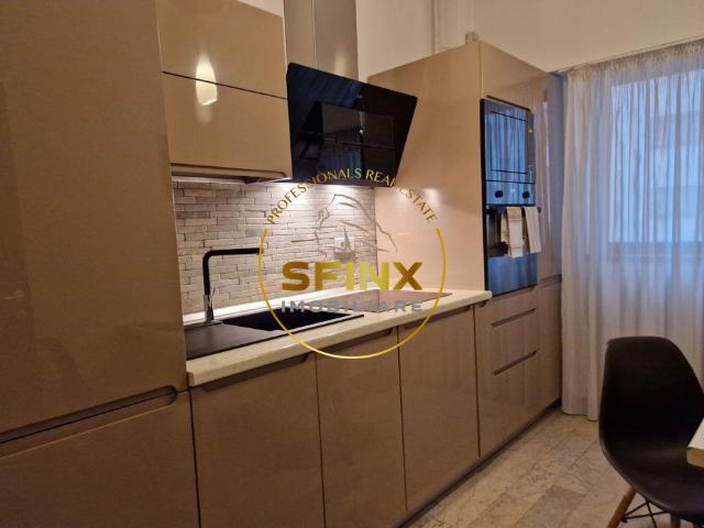 Apartament închirieri în București