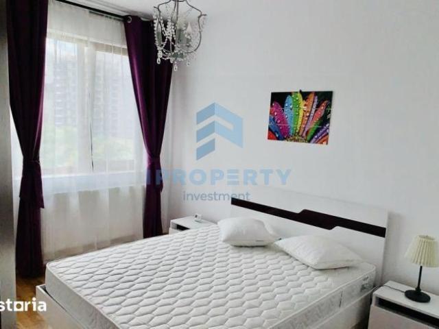 Apartament închirieri în București