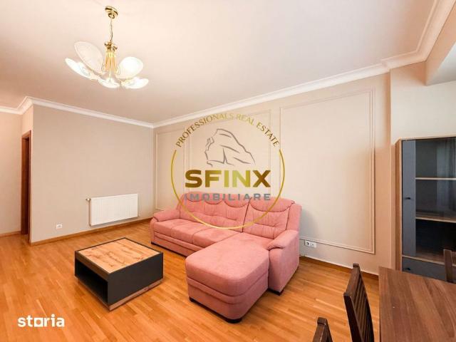 Apartament închirieri în București