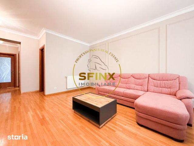 Apartament închirieri în București