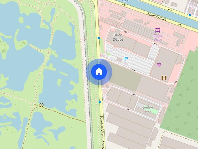 Apartament închirieri în Sector 4, București